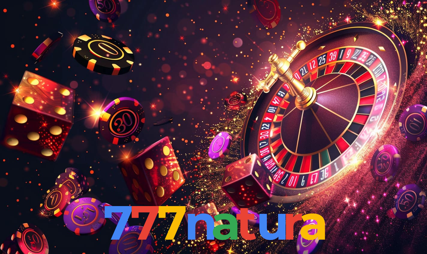 Cassino Online 777natura