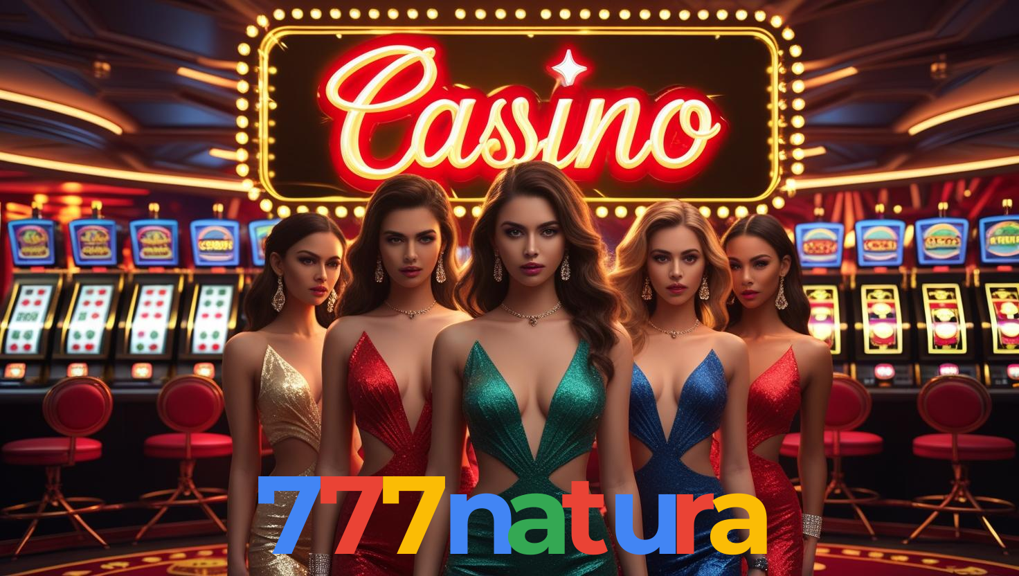 Cadastro na 777natura
