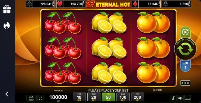 Cassino Online 777natura