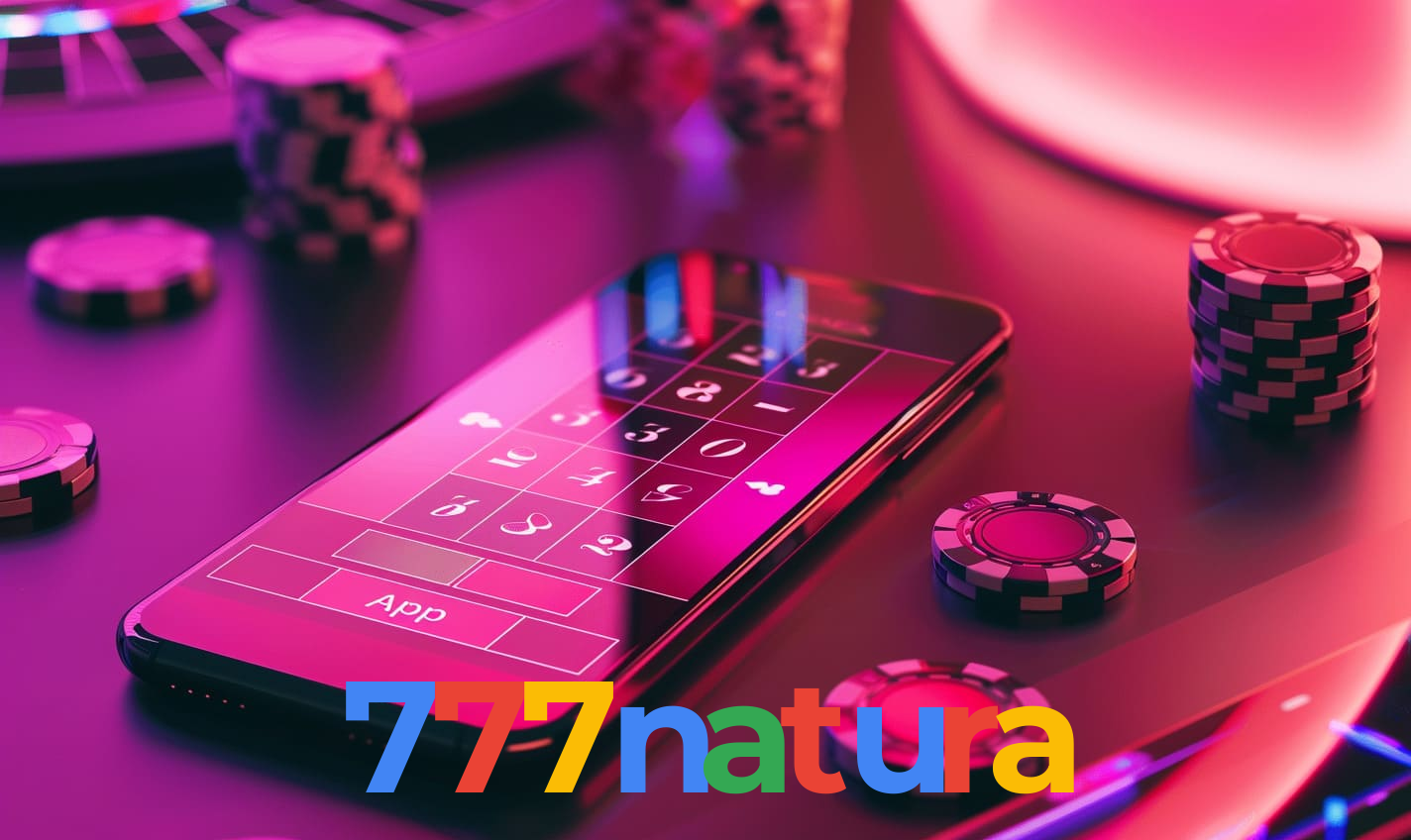 Cassino Online 777natura