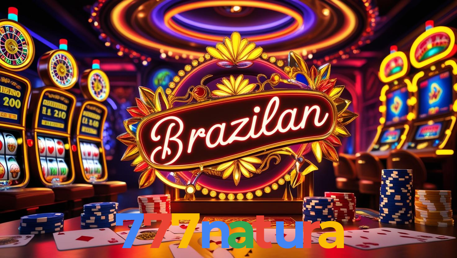 Jogos Crash no Cassino 777natura