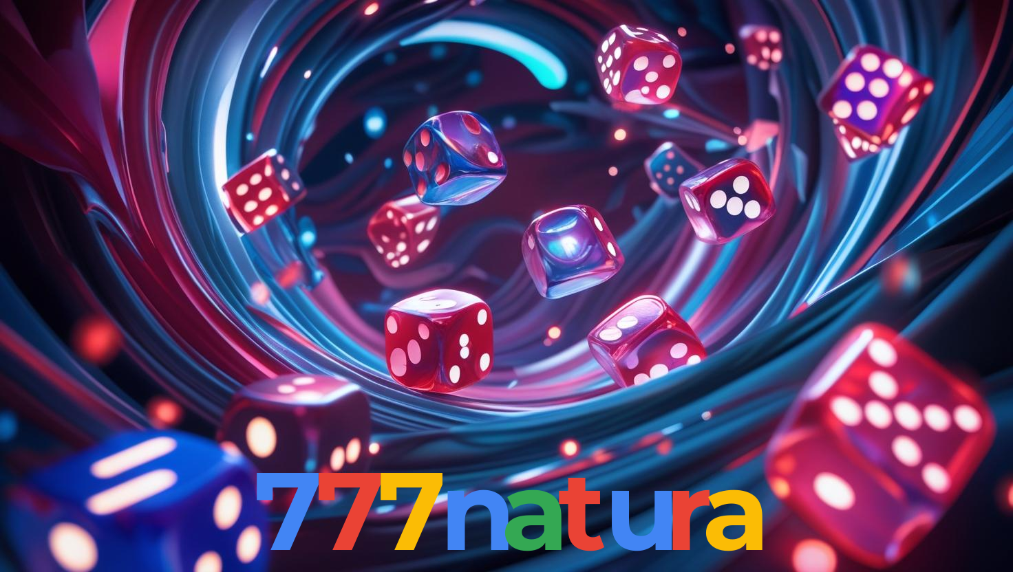Cassino Online 777natura