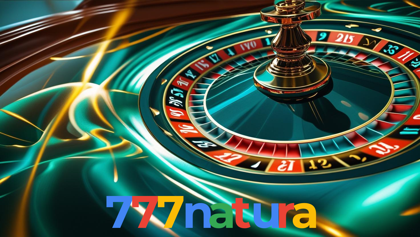 Cadastro na 777natura