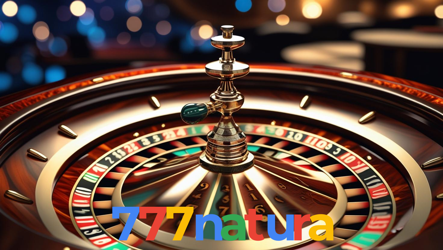 Acesso ao 777natura