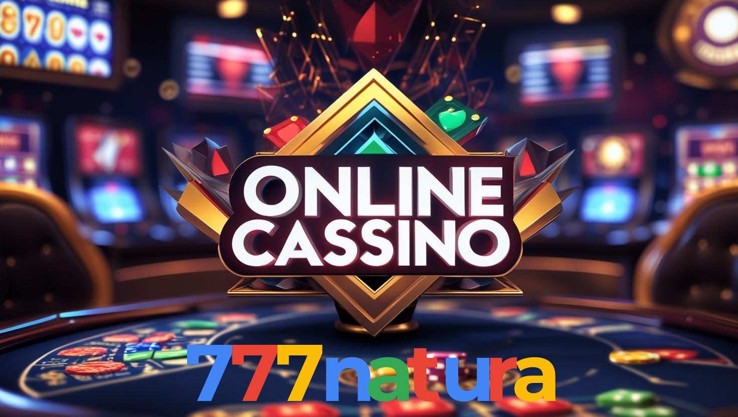 Acessar o site 777natura COM