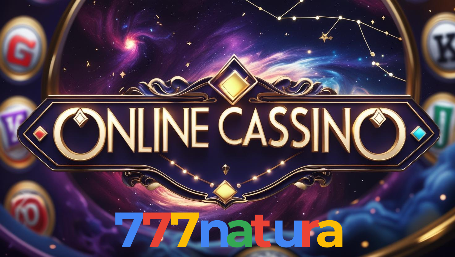 Apostas no 777natura