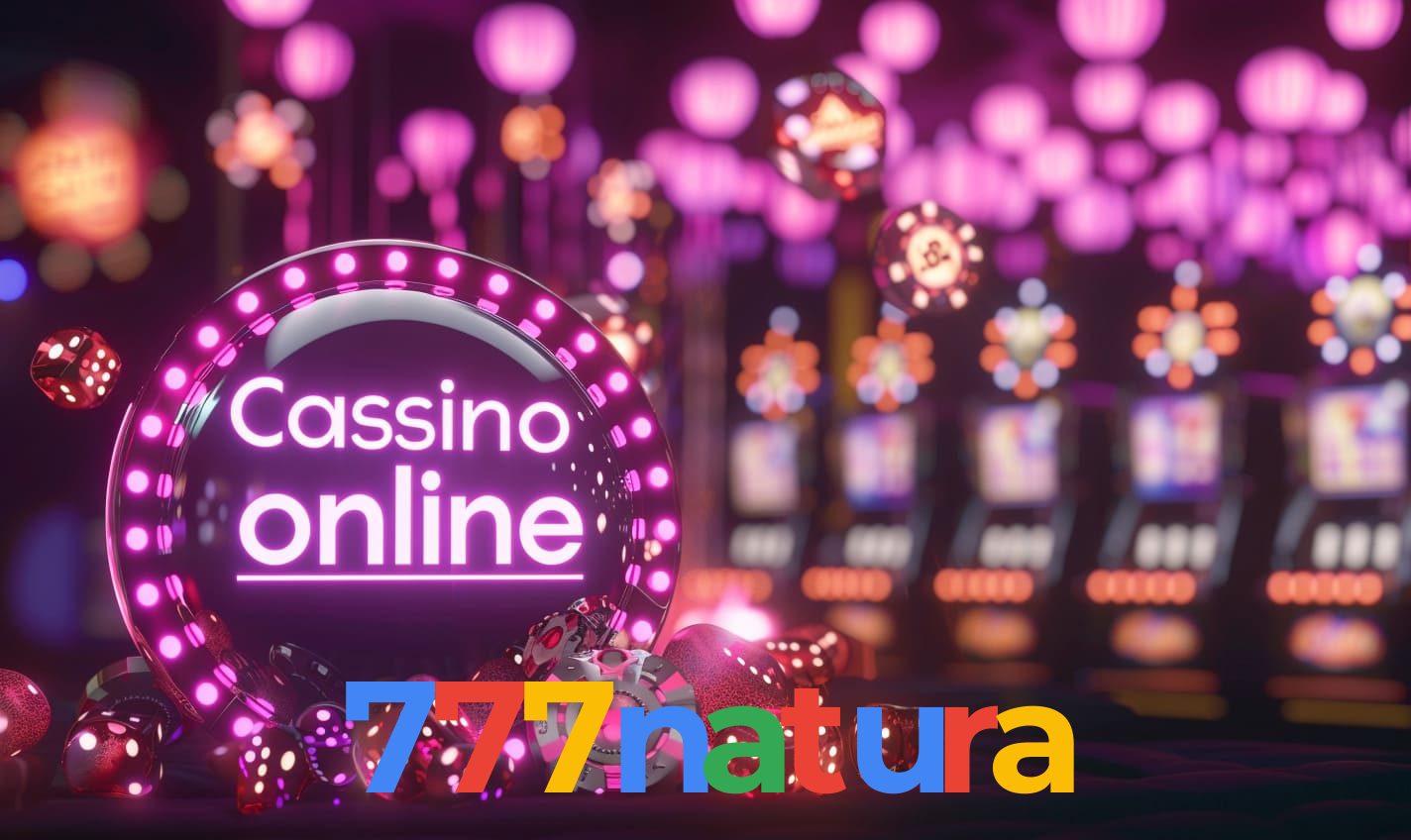 Acesso ao 777natura