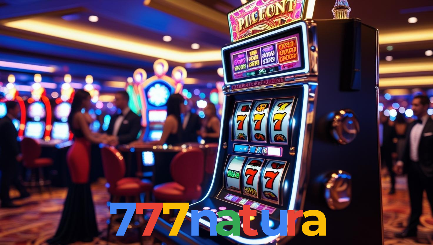 Cassino Online777natura