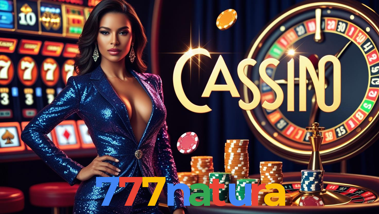 Jogos Crash no Cassino 777natura